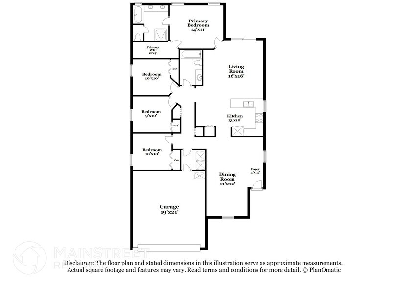 Building Photo - 86459 Sand Hickory Trail