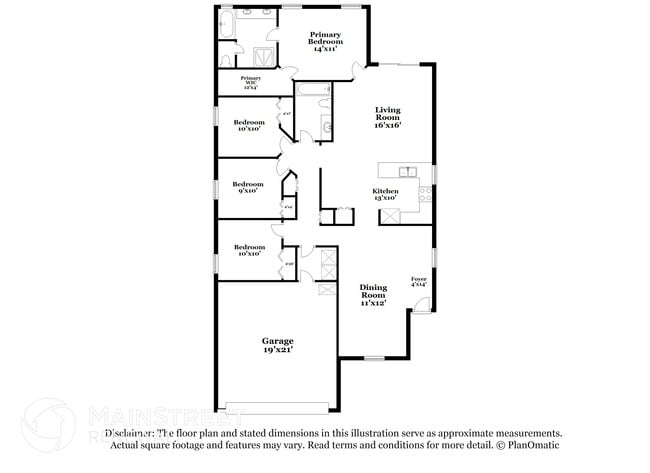 Building Photo - 86459 Sand Hickory Trail