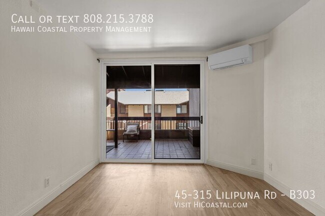 Building Photo - 45-315-315 Lilipuna Rd