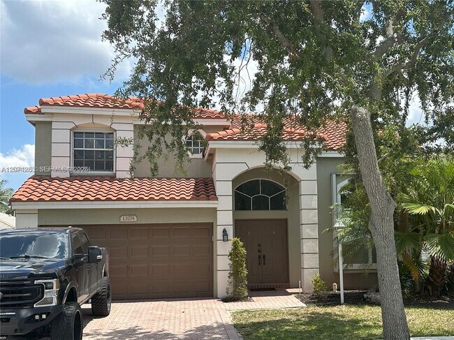 Building Photo - 13274 NW 15th Ct