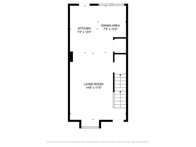 Building Photo - Woods Edge 2-Bedroom Townhome!