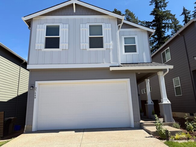 Building Photo - 23640 SW Vermillion Dr