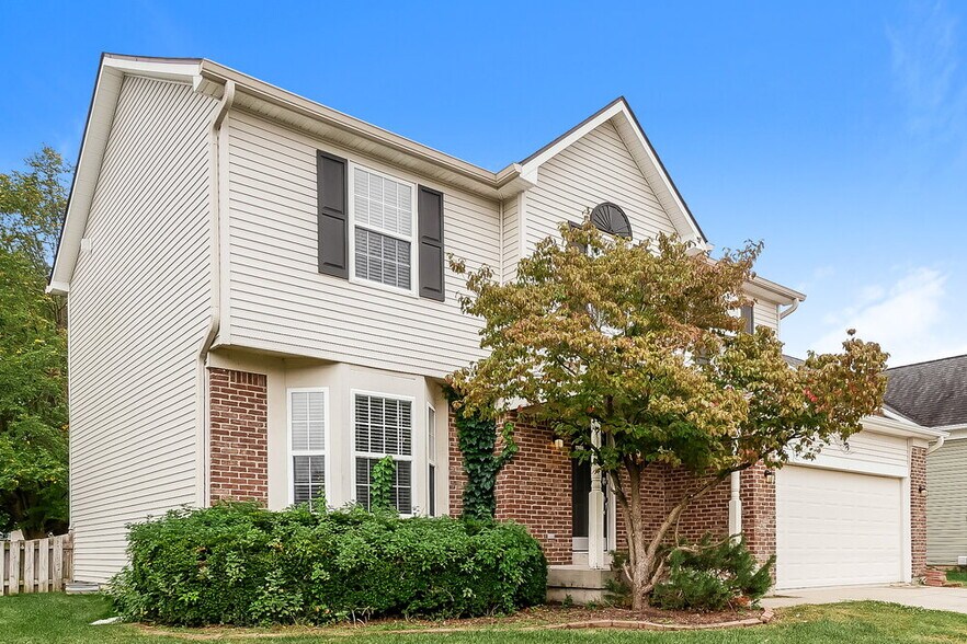 Building Photo - 349 Creekstone Dr