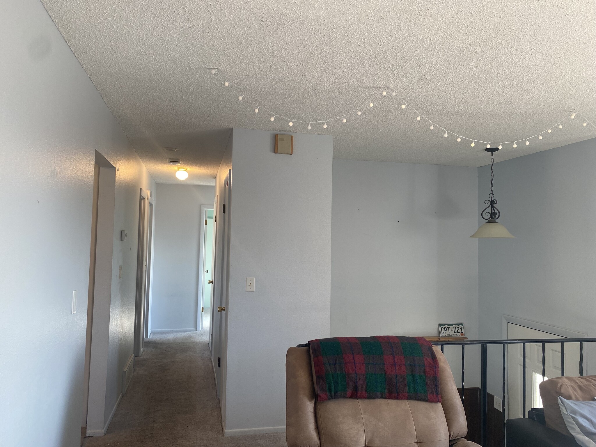 Hallway - 6630 Nokomis Cir