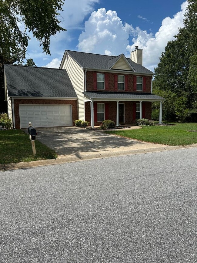 Primary Photo - Simpsonville, SC 3BD/2.5BA Plus Bonus, 170...