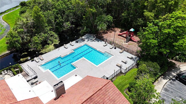 Building Photo - Beautiful Remodeled 2/1 Condo x Rent @ Villa Medici close to Theme Parks!