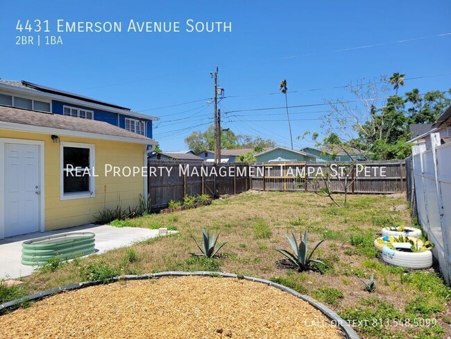 Building Photo - 4431 Emerson Ave S