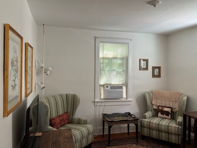 Living room - 816 Mill Plain Rd