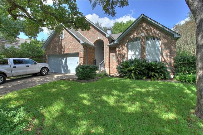 Primary Photo - 6204 John Chisum Ln