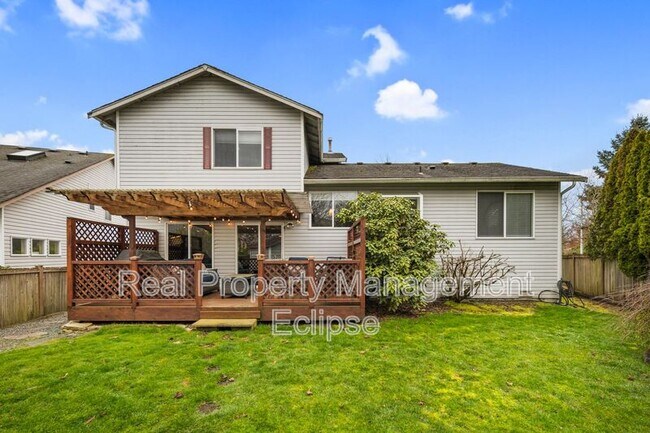 Building Photo - 5011 146th St SE