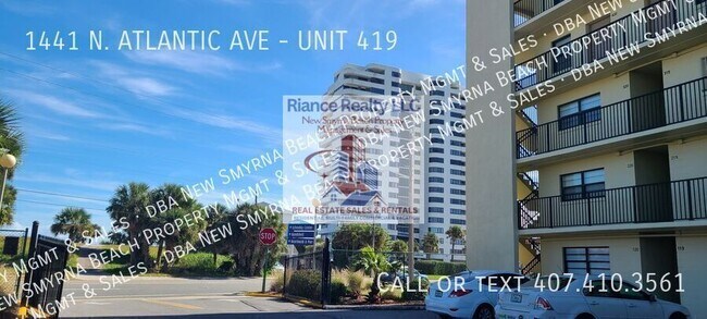 Building Photo - 1441 N Atlantic Ave