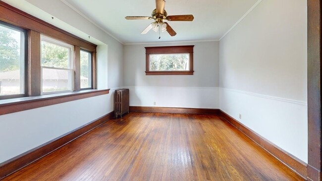Building Photo - First Month Rent Free! - Canton 3 Bedroom ...