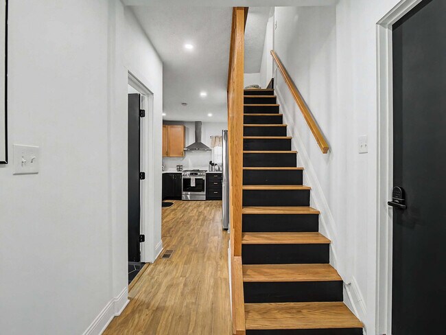 Building Photo - 4109 Bailey Ave