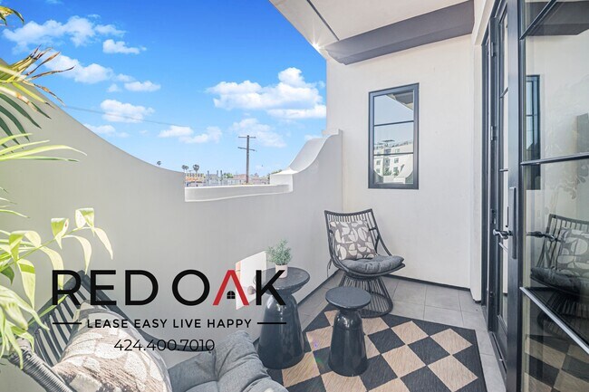 Building Photo - 1333 Orange Grove Ave