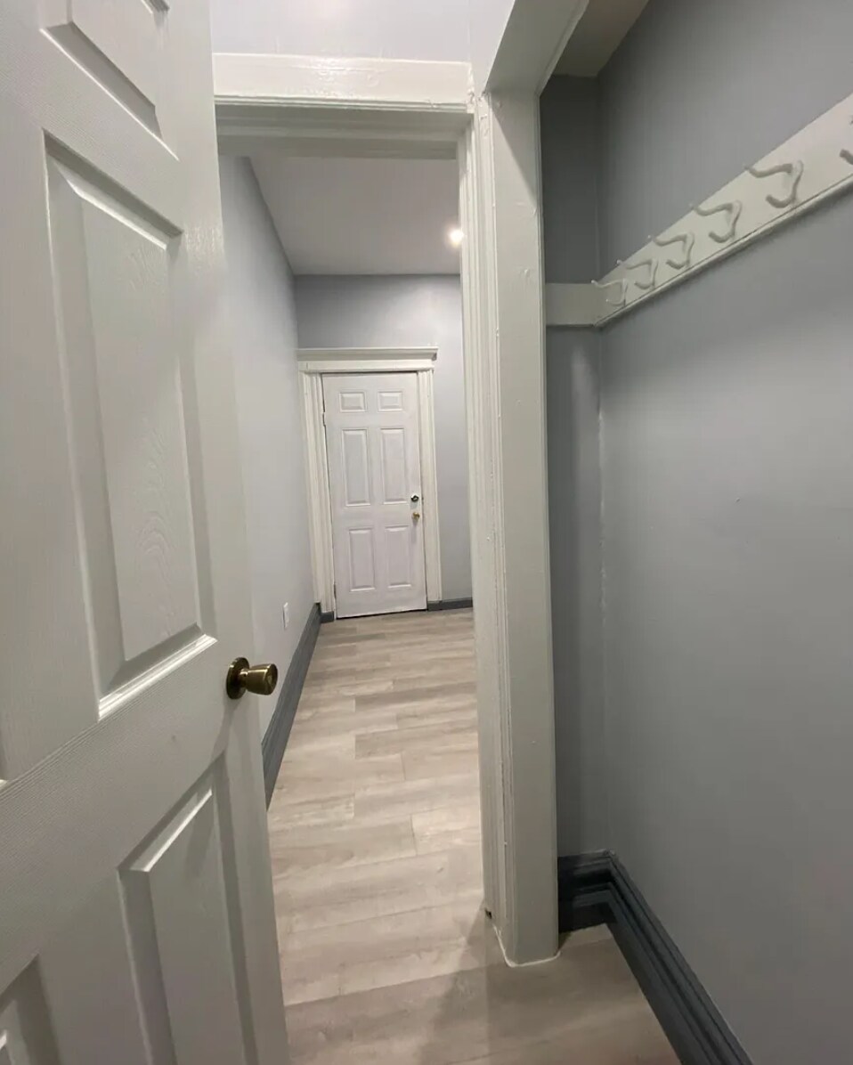 Bedroom #4 - 25 Bartholdi Ave