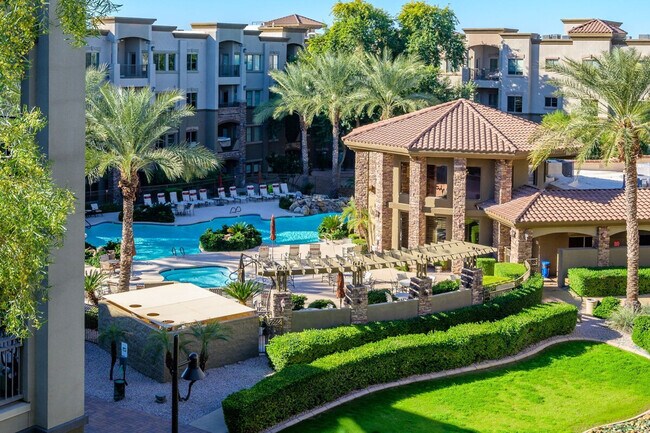 Building Photo - 5450 E Deer Valley Dr