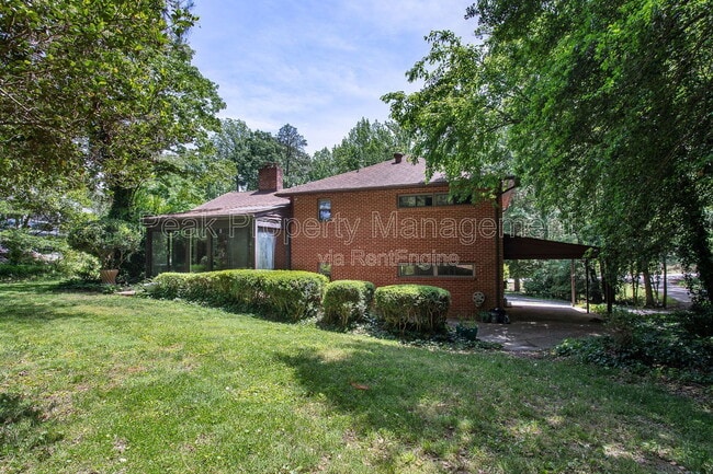 Building Photo - 7630 Whittington Dr