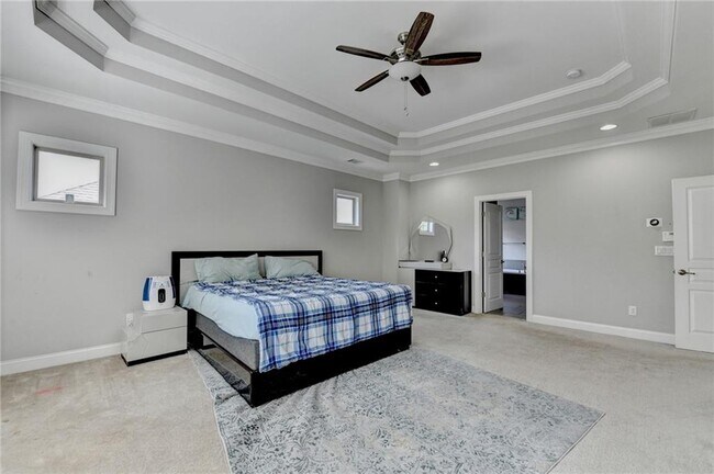 Building Photo - 3105 Davidsonville Dr