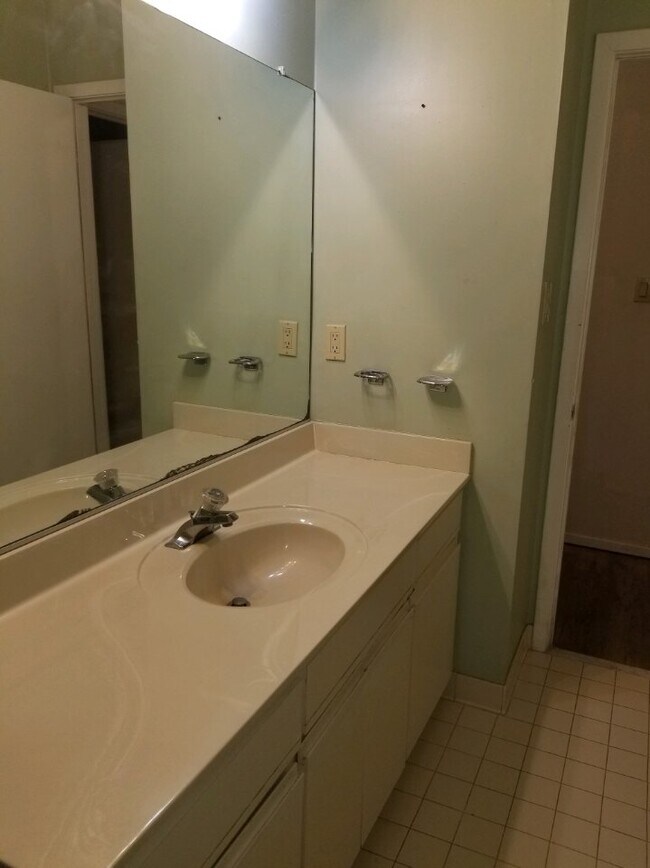 Hall Full Bath pic 1 - 3216 Summerchase Cir