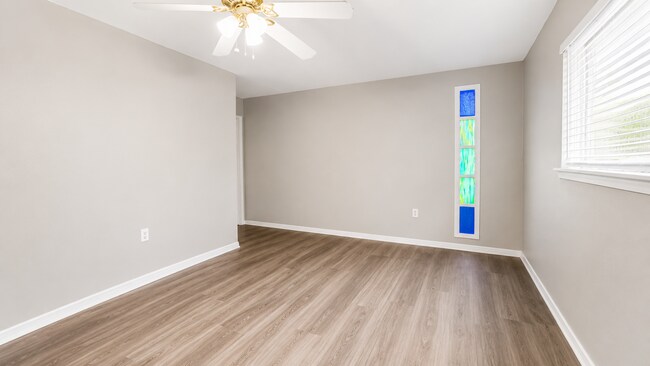 Building Photo - Move-In Ready 3 Bedroom Home with Large Yard & Covered Patio in North East San Antonio!!!