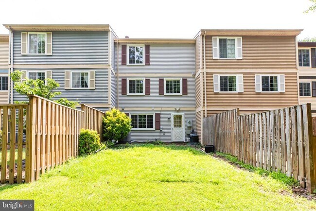 Building Photo - 1604 Barnstead Dr