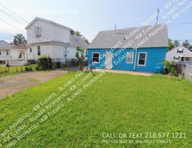 Building Photo - 12504 Carrington Ave