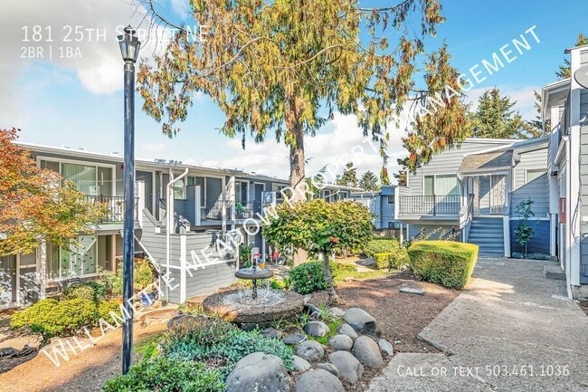 Building Photo - 181 25th St NE