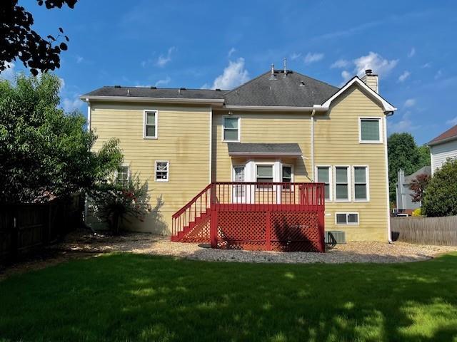 Building Photo - 930 Cedar Bluff Trail SW