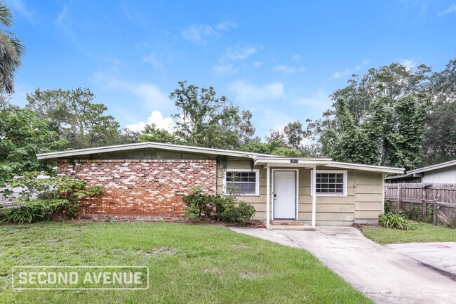 Building Photo - 6819 Gaillardia Rd S