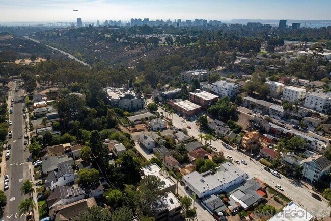 Building Photo - 3531 Florida St