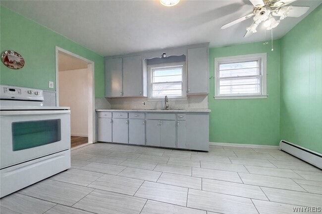 Building Photo - 3534 Ferry Ave