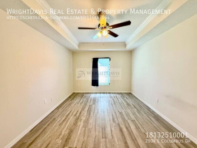 Building Photo - 2904 E Columbus Dr