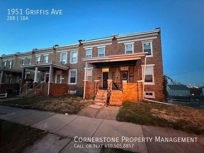 Building Photo - 1951 Griffis Ave