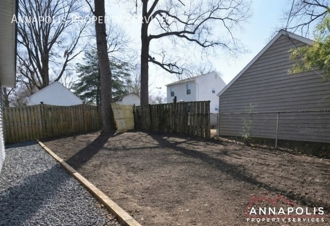 Building Photo - 1702 Forestville Rd