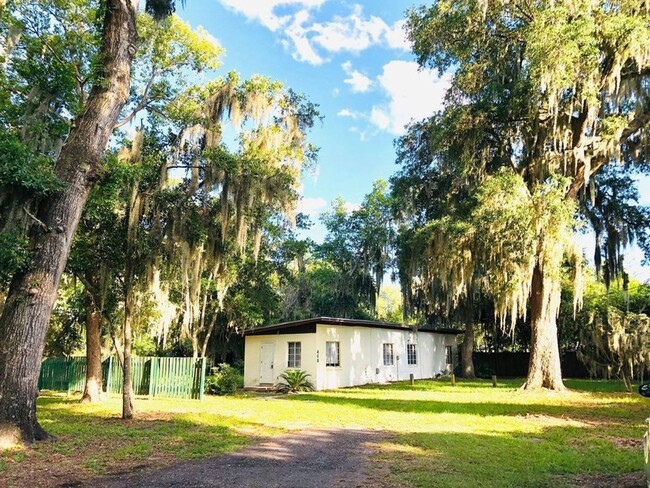 Primary Photo - Cozy 1/1 in Orange Park Available Now!