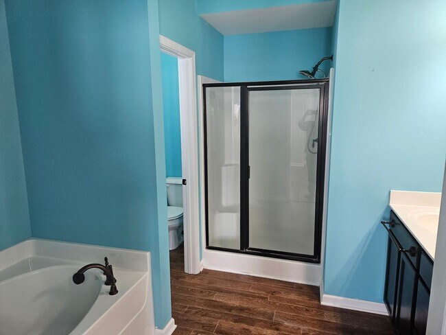 Building Photo - 3 Bedroom 2.5 bath unfurnished home in The Landing at Mill Creek - Sneads Ferry