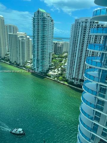 Building Photo - 300 S Biscayne Blvd