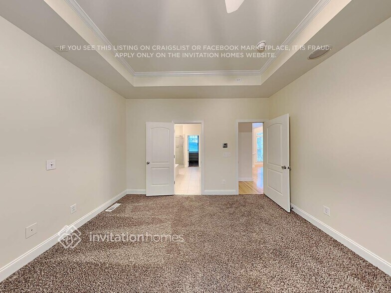 Building Photo - 508 Findhorn Ln