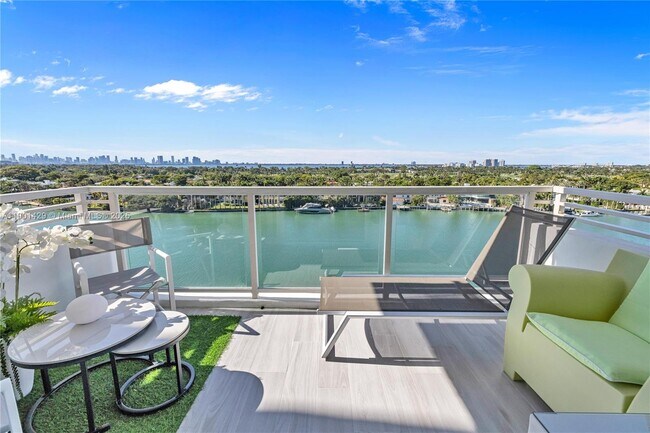 Building Photo - 5600 Collins Ave