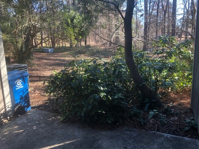 Building Photo - 4101-9 Five Oaks Drive, Durham, NC 27707