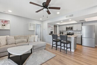 Building Photo - 520 N Stapley Dr