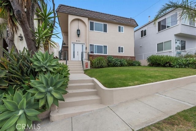 Building Photo - 845 7th St