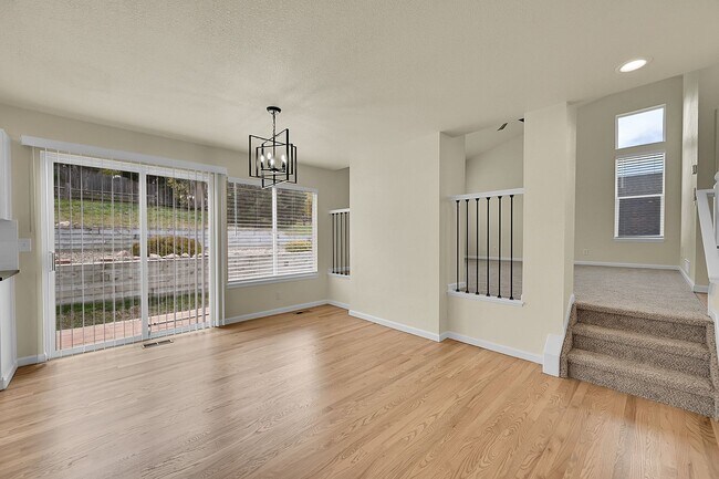 Building Photo - Northeast Colorado Springs House in Sierra...