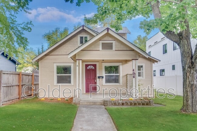 Primary Photo - 406 S 14th St