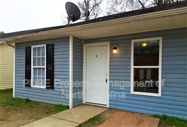 Primary Photo - 2507 Pinnix St