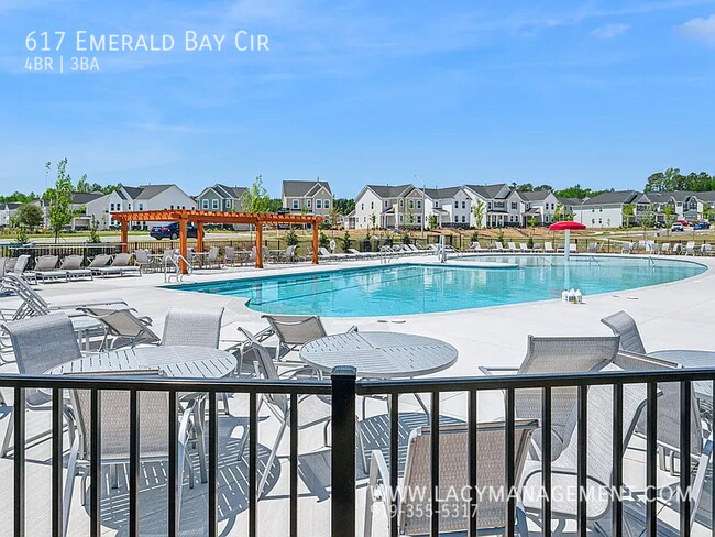 Building Photo - 617 Emerald Bay Cir