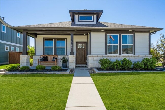 Building Photo - 2428 Ekvall Dr