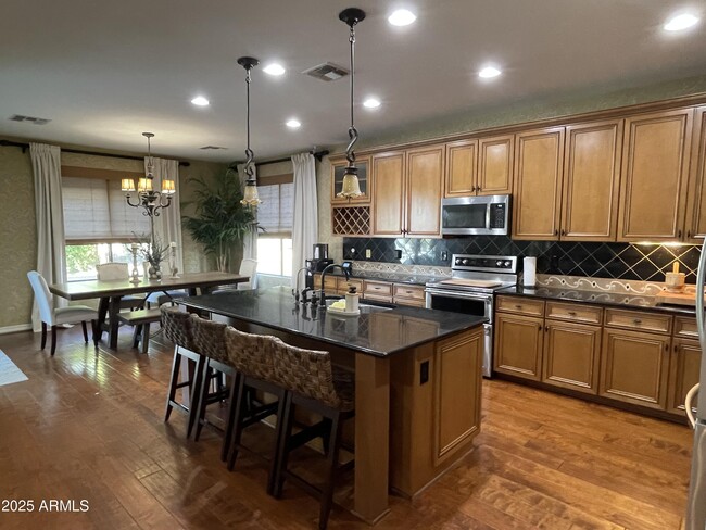 Building Photo - 4730 S Platinum Ct