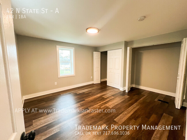 Building Photo - Spacious 2 Bedroom 1st Floor Apartment