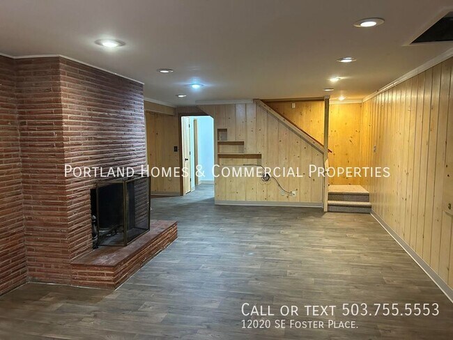 Primary Photo - 2-Bedroom Basement ADU in Beautiful Forest...